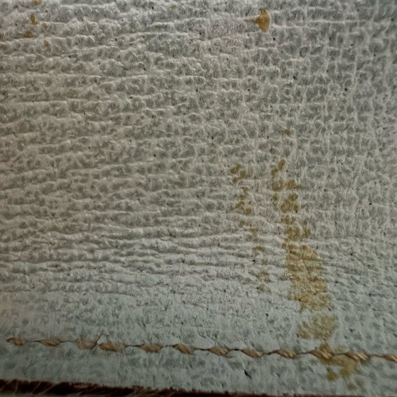 Vintage Prada Vintage 2000's White Leather Tote bag.🩵 - Picture 15 of 15